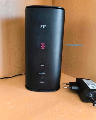 Modem ZTE 5g MC888pro
