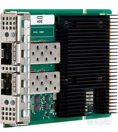 Scheda Broadcom BCM57414 Ethernet 10/25 Gb 2 porte