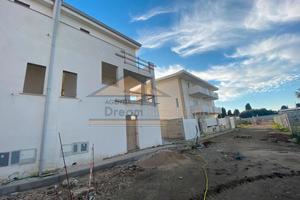 Villa Capofila nuova costr. in Via Filzi Rif.G2021