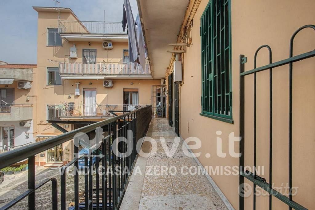 Apartment in Volla, Napoli - Vista 5