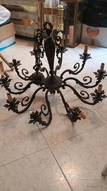Lampadario 