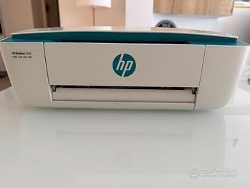 Stampante Multifunzione HP Deskjet 3762