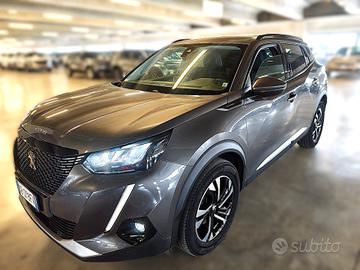 Peugeot 2008 PureTech 130 S&S GT Line