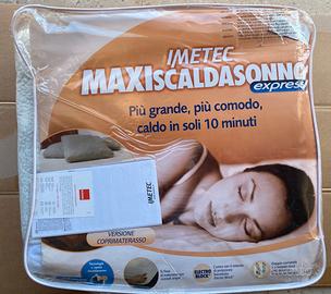 Scaldasonno Imetec