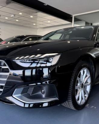 AUDI A4 Avant 35 TDI/163 CV S tronic Business Ad