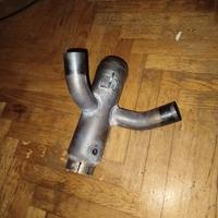 decat mivv GSX-R 1000 K7 k8