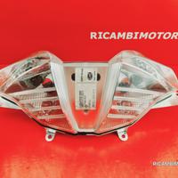 FARO POSTERIORE BMW C650GT