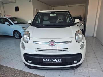 Fiat 500L 1.6 Multijet 105 CV Lounge
