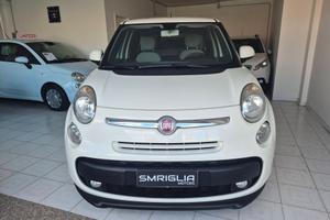 Fiat 500L 1.6 Multijet 105 CV Lounge