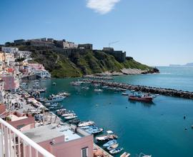 Case vacanze procida