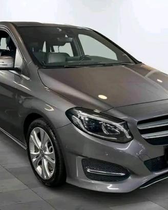 Mercedes classe b 180 CDI exclusive 