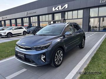 Kia Stonic 1.0 t-gdi mhev Style 100cv mt