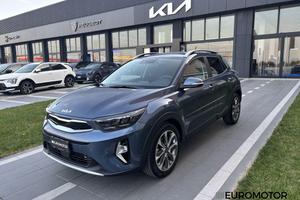 Kia Stonic 1.0 t-gdi mhev Style 100cv mt