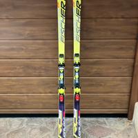 Sci fischet rc4 world cup gs