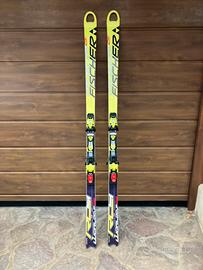 Sci fischet rc4 world cup gs