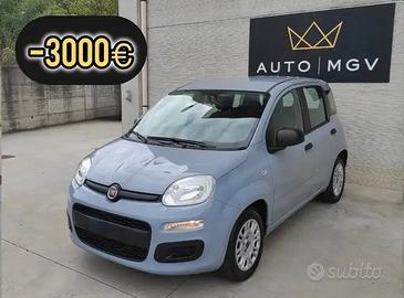Fiat Panda 1.2 EasyPower GPL-NEOPATENTATI-UNIPROPR