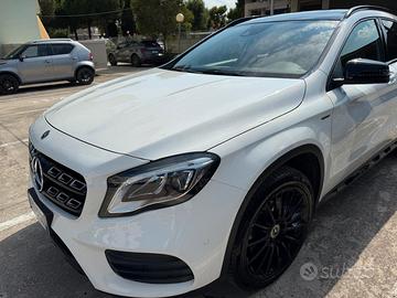 Mercedes Gla 200 