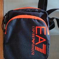 BORSELLO TRACOLLA EMPORIO ARMANI EA7  