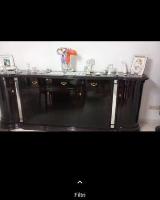 Salone completo