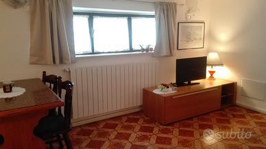 Ovindoli Grazioso Bilocale Centrale