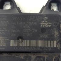 51951646 KIT AIRBAG FIAT PANDA 1.2 G 51KW 5M 5P (2