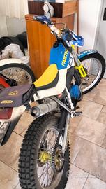 Fantic Motore kroo