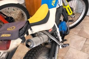 Fantic Motore kroo