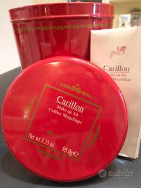 Carillon pupa anni 90 originale