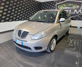 Lancia Ypsilon - 2009 1.3 MJT 117000 km