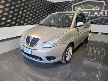 Lancia Ypsilon - 2009 1.3 MJT 117000 km