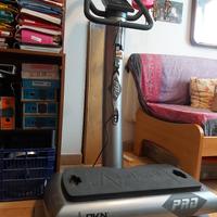 Pedana vibrante professionale DKN XG10 PRO