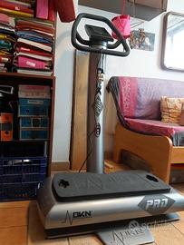 Pedana vibrante professionale DKN XG10 PRO