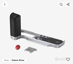 SmallRig FUJIFILM X100VI