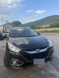 Hyundai ix35 2011
