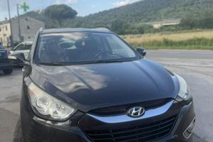 Hyundai ix35 2011
