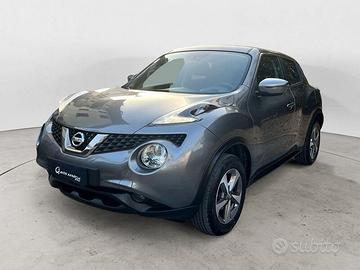 Nissan Juke 1.6 GPL TOUCHSCREEN/D-MODE