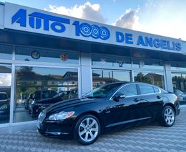 Jaguar XF 2.7D V6 207 CV PREMIUM LUXURY **UNIPROPR