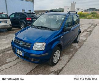 Fiat Panda 1.2 Dynamic Natural Power