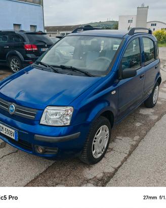 Fiat Panda 1.2 Dynamic Natural Power