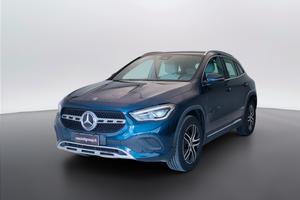 MERCEDES-BENZ GLA-H247 2020 - GLA 180 d Sport Plus