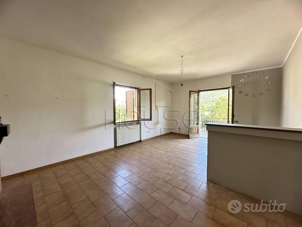 Appartamento – Morra - Altro