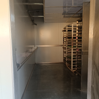 Cella Koma abbattitore