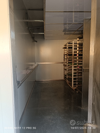 Cella Koma abbattitore