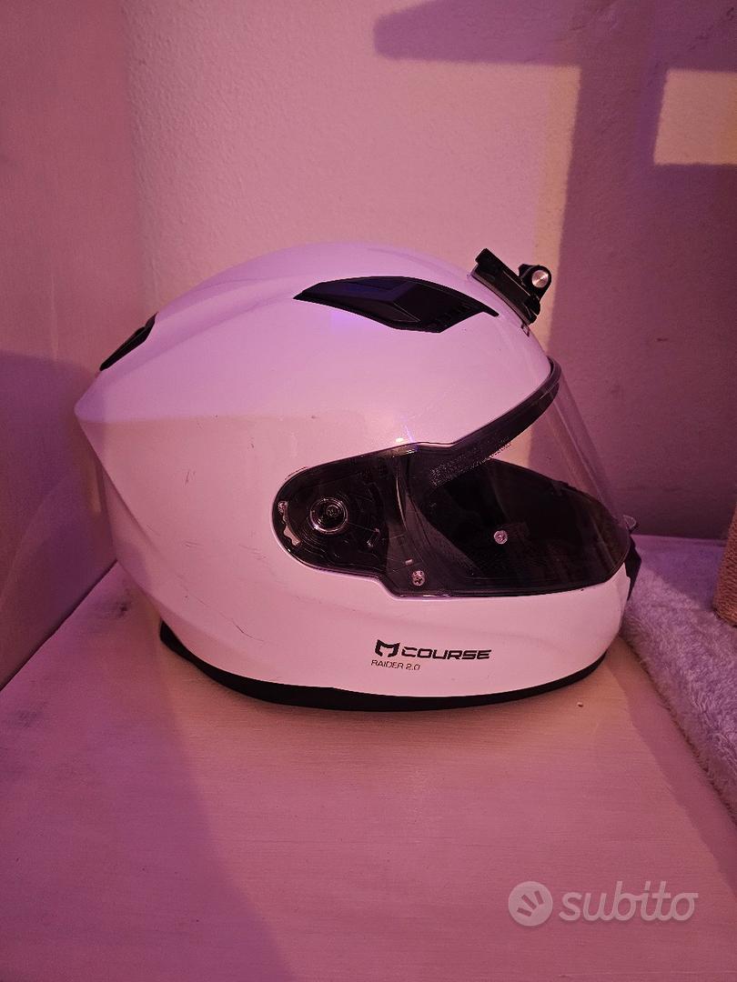 Casco da moto donna - Abbigliamento e Accessori In vendita a Imperia