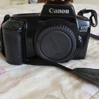 Canon EOS 1000F