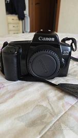 Canon EOS 1000F