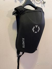 Zaino XL per moto