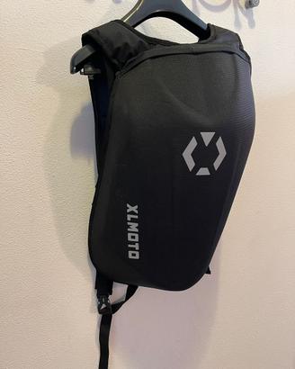Zaino XL per moto