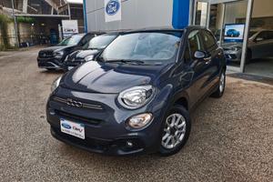Fiat 500X 1.3 MultiJet 95cv Iva Detraibile