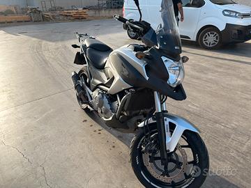 Honda NC 700 X